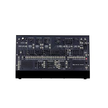 Amazon | Korg ARP 2600 M セミモジュラーシンセサイザー ケース